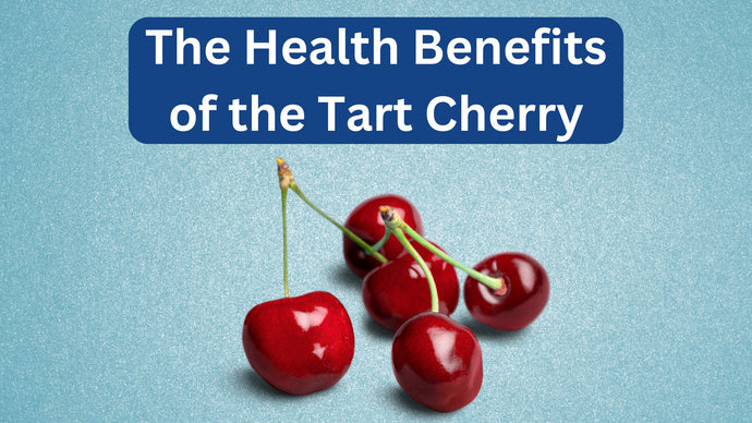 The Tart Cherry