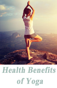 Health Benefits of Yoga – Traverse Bay Farms