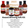 2025 Award Winning Gift Kit