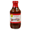 Cherry BBQ Sauce, 19 oz.