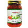 All Natural Homestyle Chunky Salsa - Hot