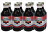 12 Bottles - Michigan-grown, Tart Cherry Juice Concentrate