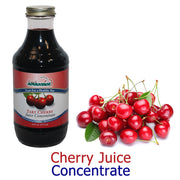 Tart Cherry Juice Concentrate