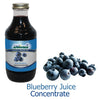 Wild Blueberry Juice Concentrate