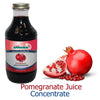 Pomegranate Juice Concentrate