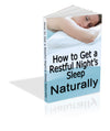 Tart Cherry Sleep - How to Get a Restful Night's Sleep Naturally - traversebayfarms